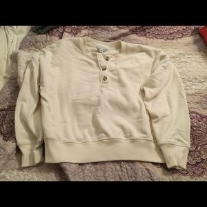 American Eagle Women’s sweatshirt